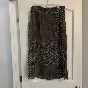 Women’s skirt